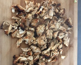 Foto del paso 10 de la receta: Kebab de pollo, receta David Muñoz