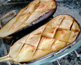 Foto del paso 4 de la receta: Berenjenas rellenas gratinadas
