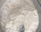Foto del paso 1 de la receta: Pizza casera (Masa de pizza)