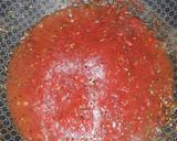 Foto del paso 4 de la receta: Pizza casera