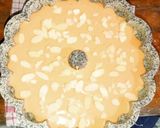 Foto langkah ke 5 dari resep Bolu Agar² Panggang.