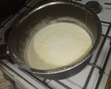 Foto del paso 3 de la receta: Tarta mousse de chocolate sin horno 🤤