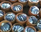 Foto langkah ke 5 dari resep Ikan Asin Kendil Asam Pedas.