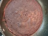 Tarta de mascarpone. Sin gluten. Fácil
