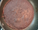 Foto del paso 3 de la receta: Tarta de mascarpone. Sin gluten. Fácil