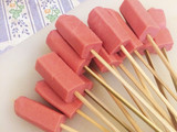 Mini Corn Dog