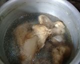 Foto langkah ke 2 dari resep Soto Ayam.