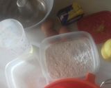 Foto del paso 1 de la receta: Budín de Limón 🍞🍋🍋