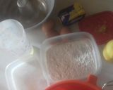Foto del paso 1 de la receta: Budín de Limón 🍞🍋🍋