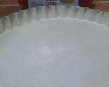 Foto del paso 4 de la receta: Pastafrola con dulce de "goiabada"