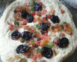 Foto del paso 8 de la receta: Panetonne