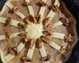 Diós rácsos-Birses rácsos és dióskeksz 1tésztából recept fázis 4 fotója