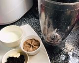 Oreos milkshakematakin girki1 hoto