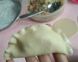 Foto langkah ke 8 dari resep Jalangkote /pastel.