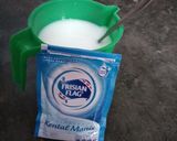 Foto langkah ke 2 dari resep Ice Lilin Kekinian.