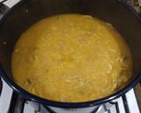 Foto del paso 5 de la receta: Risotto con hongos 😋