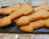 Foto del paso 7 de la receta: Galletas de mantequilla y limón