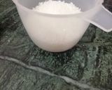 સુજી નો હલવો (Sooji Halwa Recipe In Gujarati) રેસીપી સ્ટેપ4ફોટો