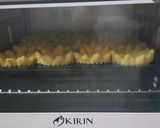 Foto langkah ke 4 dari resep Sus melar.