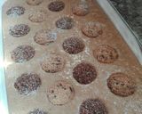 Foto del paso 3 de la receta: Torta del Día del Amigo