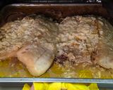 Foto del paso 5 de la receta: Filete de tilapia al horno