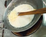 Foto langkah ke 3 dari resep Macaroni cheese ball.