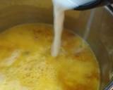 Tulsi Turmeric Milk recipe step 3 photo