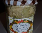 Une image de l'étape 1 de Citron confit pour T-punch.