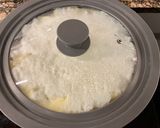 Foto del paso 5 de la receta Tortilla “nube”