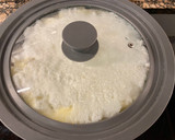 Foto del paso 5 de la receta: Tortilla “nube”
