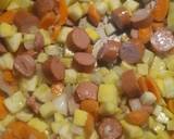 Vestige recipe step 5 photo