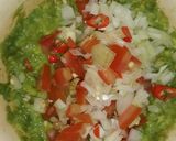 Foto langkah ke 3 dari resep Guacamole.