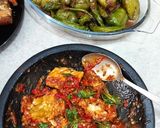 Foto langkah ke 5 dari resep Ase cabe gendot.
