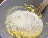 Sajttorta-pite recept fázis 2 fotója