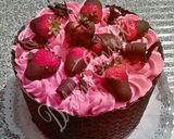 Foto del paso 6 de la receta Genoise de Coco (altura 10 cm) 😍