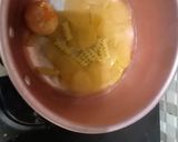 Foto langkah ke 1 dari resep Seblak Nyemek Asli Sunda Ala Teh Ica.