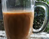 Foto langkah ke 3 dari resep (25). Thaitea Orange Ice.
