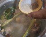 Foto langkah ke 4 dari resep Soto Seger Boyolali.