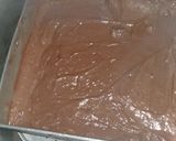 Foto langkah ke 6 dari resep Bolu Coklat Kukus.
