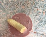 Foto del paso 1 de la receta: Smoothie 🍓🍌🥝