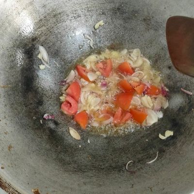 Langkah 4
