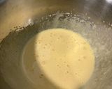 Foto del paso 2 de la receta: Bizcocho sin gluten de chocolate negro y nueces, sin harina y casi sin azúcar!