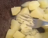 Foto do passo 1 de Bolinho de batata 🥔