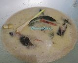 Foto langkah ke 2 dari resep Semur Daging Sengkel Betawi Sedap (Asli).