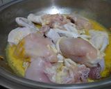 Foto langkah ke 3 dari resep Opor Ayam.