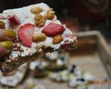 Frozen Yogurt  ماست یخ زده recipe step 14 photo