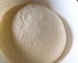 Kenyér, gyors kovásszal recept fázis 3 fotója