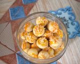 Foto langkah ke 5 dari resep Nastar keju.