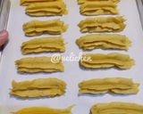 Foto langkah ke 3 dari resep Churros Ubi Madu.