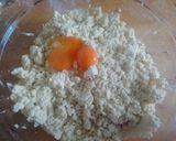 Linzer recept fázis 1 fotója